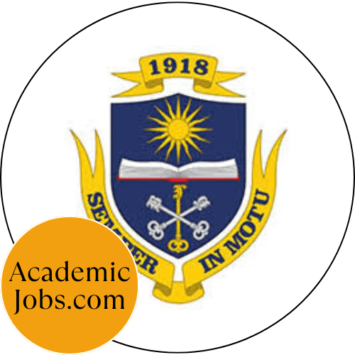 VSU Jobs