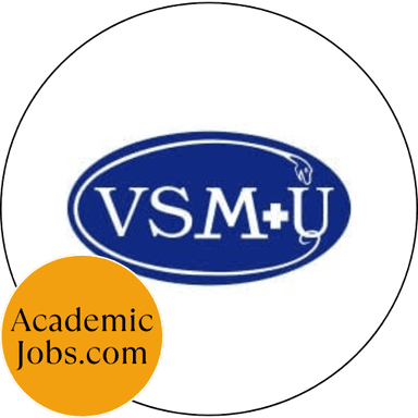 Vikrama Simhapuri University logo