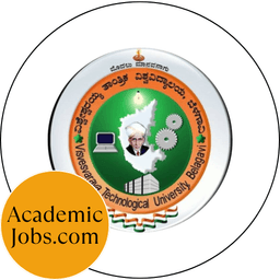 VTU - Visvesvaraya Technological University logo