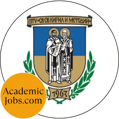 Visvesvaraya Technological University logo