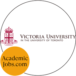 VU Toronto - Victoria University Toronto, University of Toronto logo