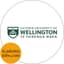 Victoria University of Wellington logo