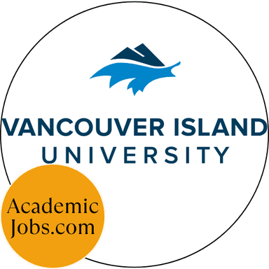 Vancouver Island University logo