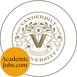 Vanderbilt - Vanderbilt University logo