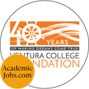 Ventura College Foundation logo