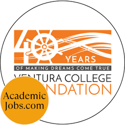 Ventura College Foundation logo
