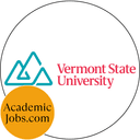 Vermont State University logo