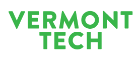 Vermont Technical College logo