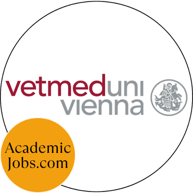 University of Veterinary Medicine, Vienna logo