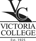 Victoria College logo