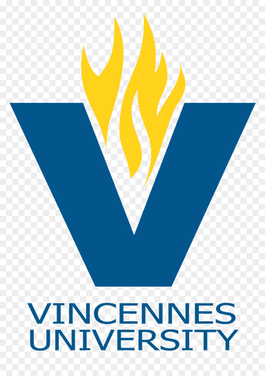 Vincennes University logo
