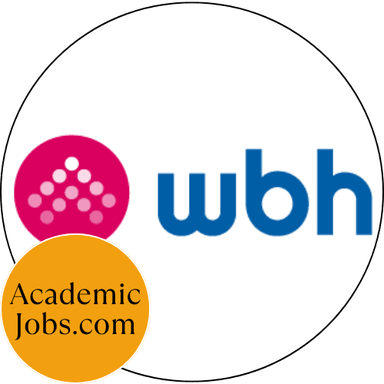 Wilhelm BA¼chner Hochschule logo