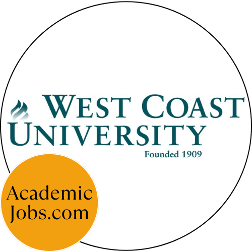 WCU Jobs
