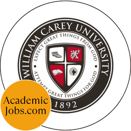 William Carey University logo