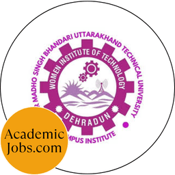 Women Institue of Technology (WIT), Dehradun logo