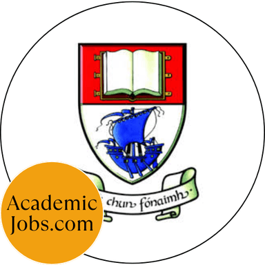 Waterford Institute Of Technology logo