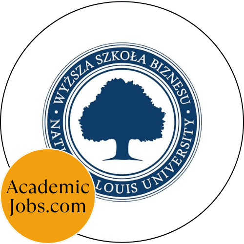 WSB/NLU Jobs