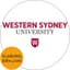 Western Sydney University logo