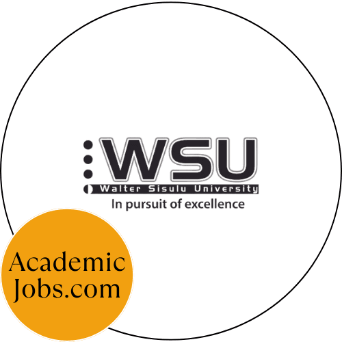WSU Jobs