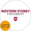 Western Sydney University logo