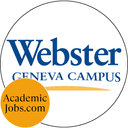 Webster University, Vienna logo