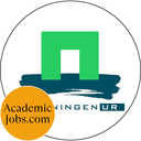 Wageningen University logo