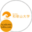 Wakayama University logo