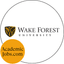 Wake Forest University logo