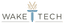 Wake Tech College  logo