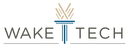 Wake Tech College  logo