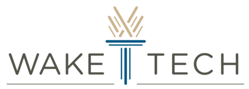 Wake Tech Logo