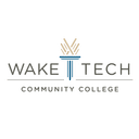 Wake Technical Community College logo