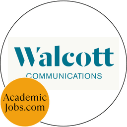 Walcott Communications Ltd Logo