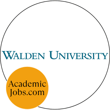 Walden University logo