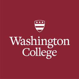 Washington College logo