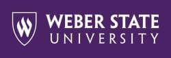 Weber State University logo