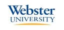 Webster University logo