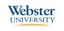 Webster University logo