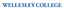 Wellesley College logo