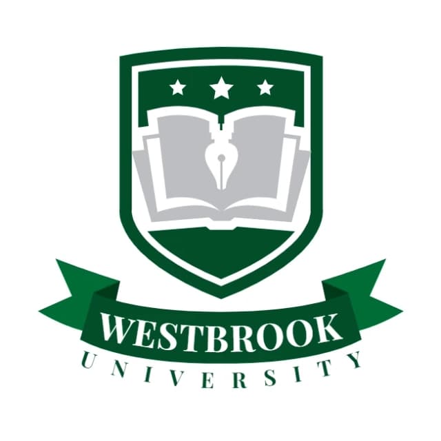 Westbrook Logo