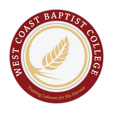 Western Bible College logo