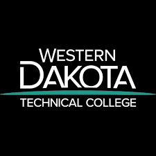 Western Dakota Technical College logo