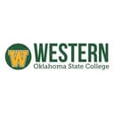 Western Oklahoma State College logo
