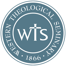Western Theological Seminary logo