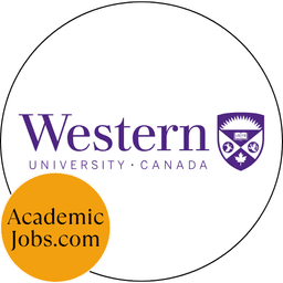 Western University logo