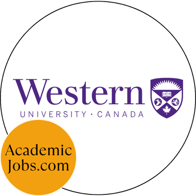 Western University Jobs