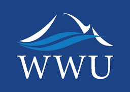 Western Washington University WWU logo