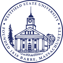 Westfield State College logo