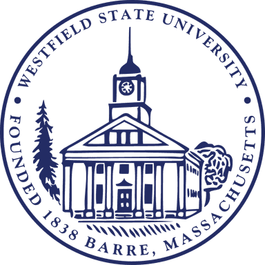 Westfield State College logo