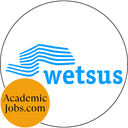 Wetsus logo